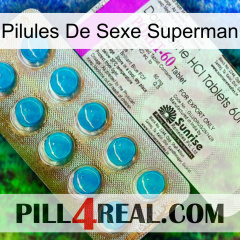 Superman Sex Pills new07
